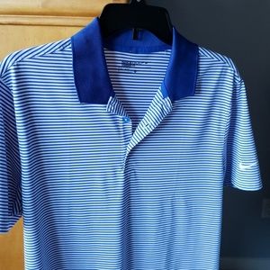 Nike golf polo